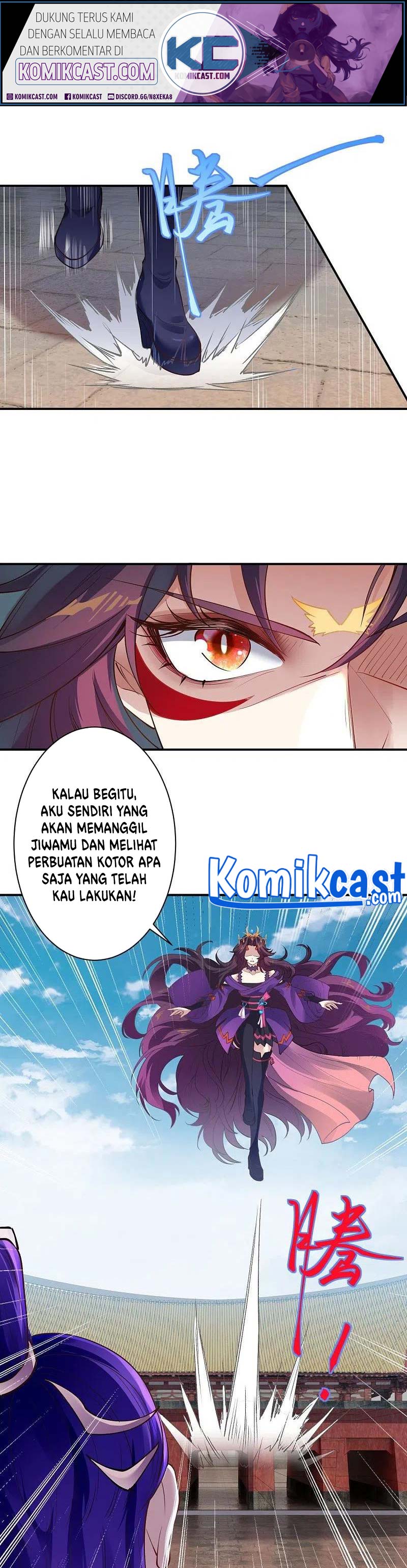 Dilarang COPAS - situs resmi www.mangacanblog.com - Komik against the gods 379 - chapter 379 380 Indonesia against the gods 379 - chapter 379 Terbaru 1|Baca Manga Komik Indonesia|Mangacan